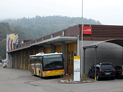 Garage Laufen Small